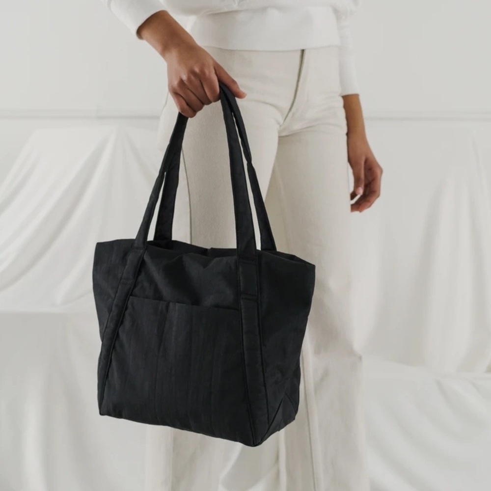 BAGGU Mini Cloud Bag